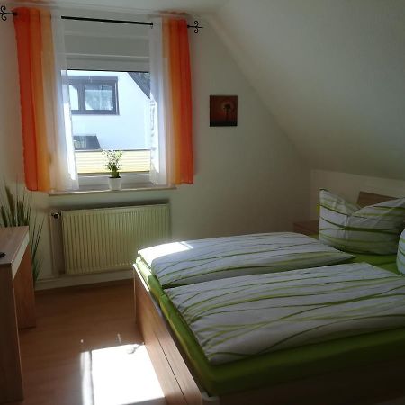Ferienwohnung Duene Sellin  Buitenkant foto